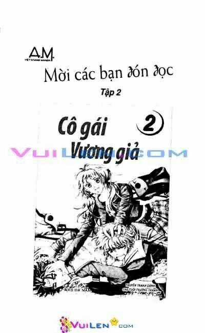 Ước Mơ Cao Đẹp Chapter 1 trang 167