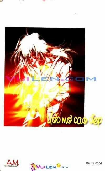 Ước Mơ Cao Đẹp Chapter 1 trang 169