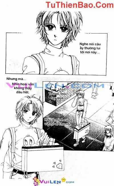 Ước Mơ Cao Đẹp Chapter 1 trang 27