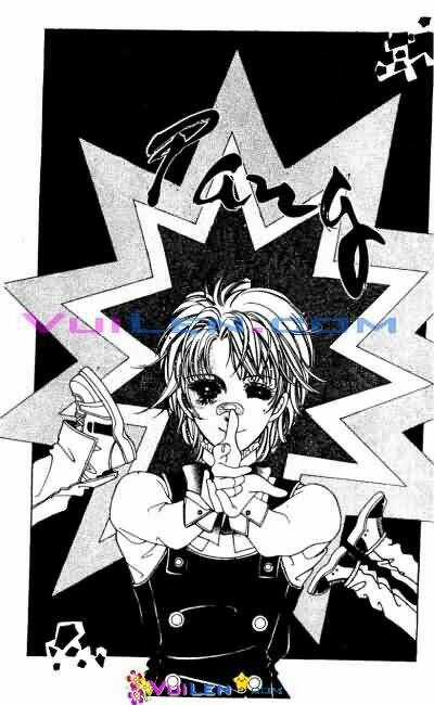 Ước Mơ Cao Đẹp Chapter 1 trang 3