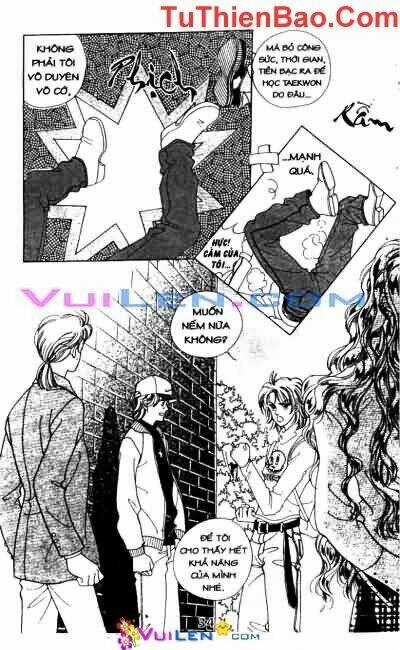 Ước Mơ Cao Đẹp Chapter 1 trang 34