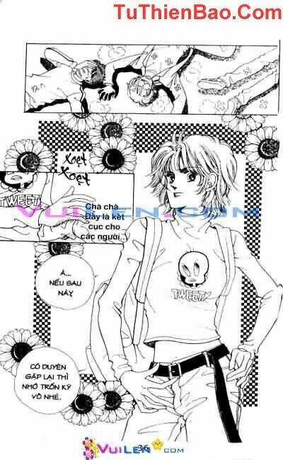 Ước Mơ Cao Đẹp Chapter 1 trang 36