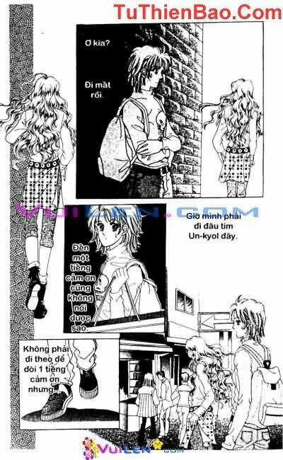 Ước Mơ Cao Đẹp Chapter 1 trang 37