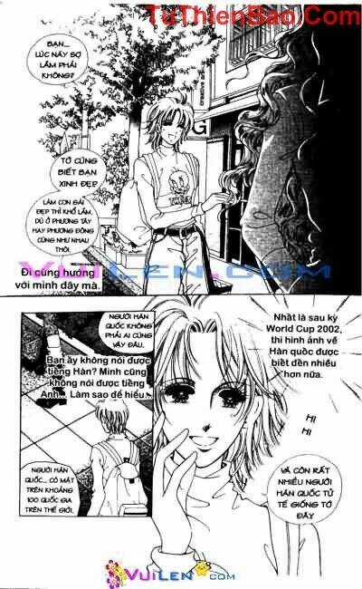 Ước Mơ Cao Đẹp Chapter 1 trang 38