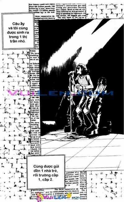 Ước Mơ Cao Đẹp Chapter 1 trang 4