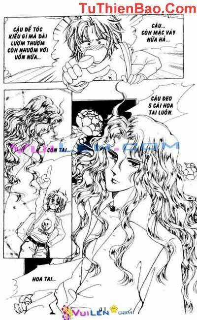 Ước Mơ Cao Đẹp Chapter 1 trang 41