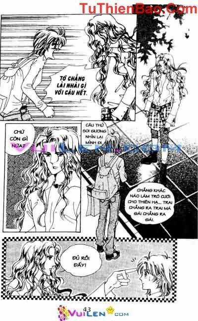 Ước Mơ Cao Đẹp Chapter 1 trang 43