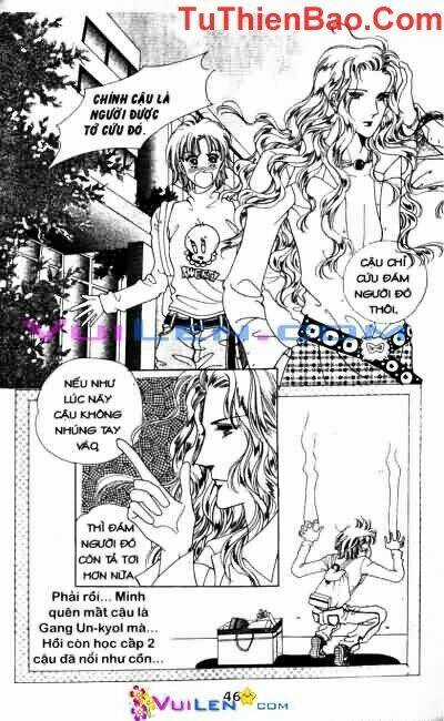Ước Mơ Cao Đẹp Chapter 1 trang 46