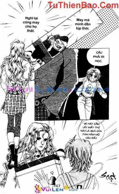 Ước Mơ Cao Đẹp Chapter 1 trang 47