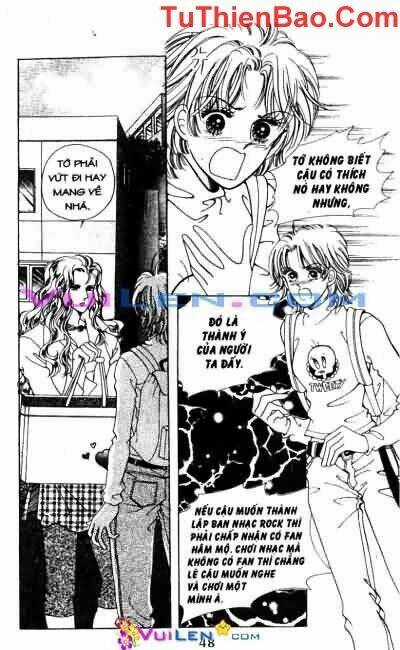 Ước Mơ Cao Đẹp Chapter 1 trang 48
