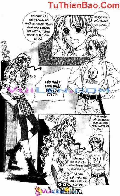 Ước Mơ Cao Đẹp Chapter 1 trang 49