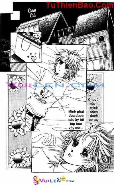 Ước Mơ Cao Đẹp Chapter 1 trang 53