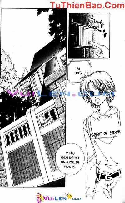 Ước Mơ Cao Đẹp Chapter 1 trang 56
