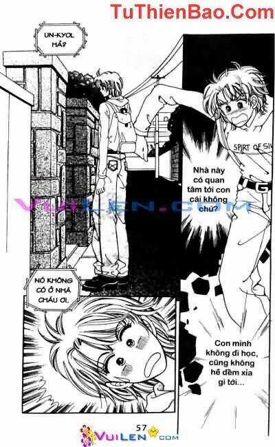 Ước Mơ Cao Đẹp Chapter 1 trang 57