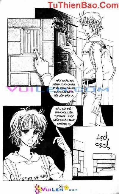 Ước Mơ Cao Đẹp Chapter 1 trang 58