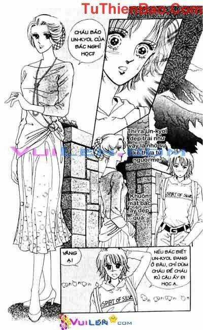 Ước Mơ Cao Đẹp Chapter 1 trang 59