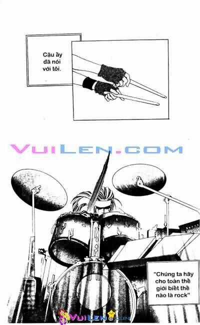 Ước Mơ Cao Đẹp Chapter 1 trang 6