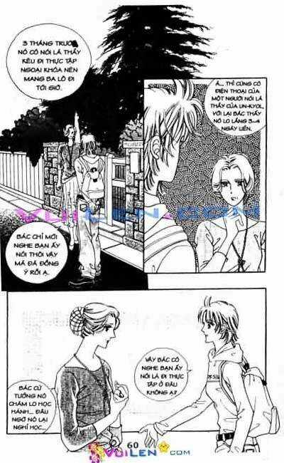 Ước Mơ Cao Đẹp Chapter 1 trang 60