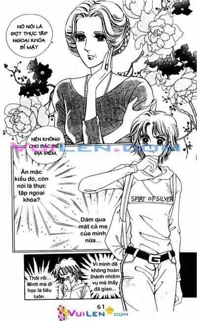 Ước Mơ Cao Đẹp Chapter 1 trang 61