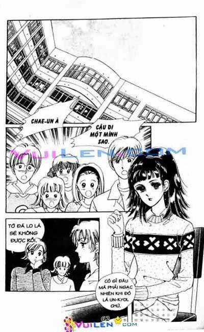 Ước Mơ Cao Đẹp Chapter 1 trang 62