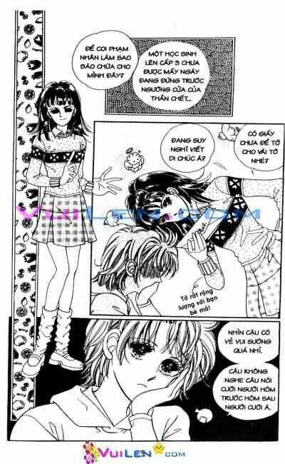 Ước Mơ Cao Đẹp Chapter 1 trang 65