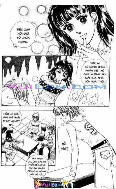 Ước Mơ Cao Đẹp Chapter 1 trang 66