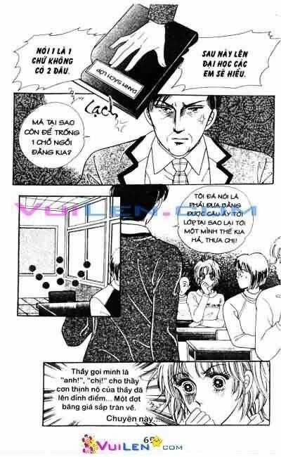 Ước Mơ Cao Đẹp Chapter 1 trang 69