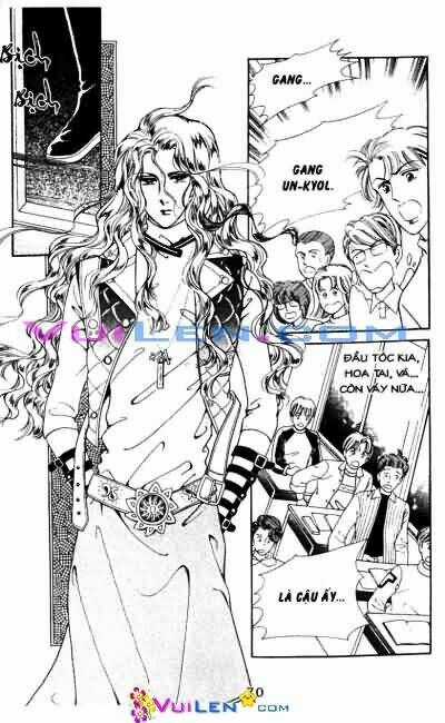 Ước Mơ Cao Đẹp Chapter 1 trang 70