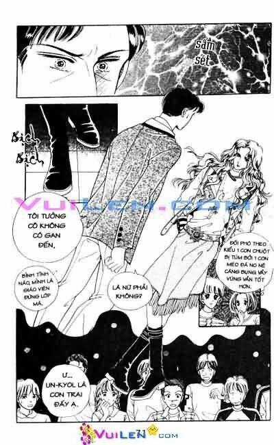 Ước Mơ Cao Đẹp Chapter 1 trang 71