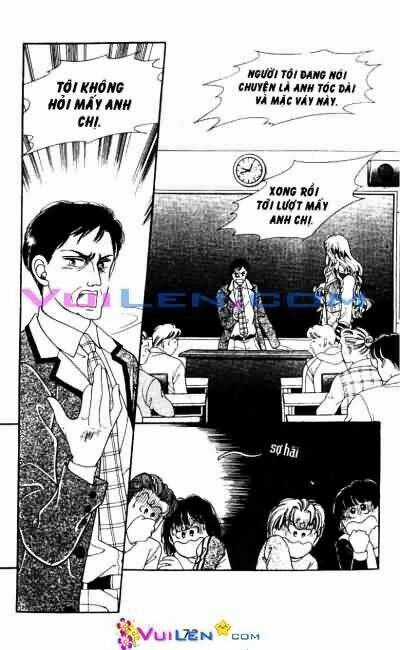 Ước Mơ Cao Đẹp Chapter 1 trang 72