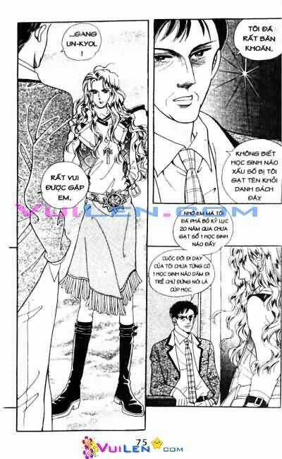 Ước Mơ Cao Đẹp Chapter 1 trang 75