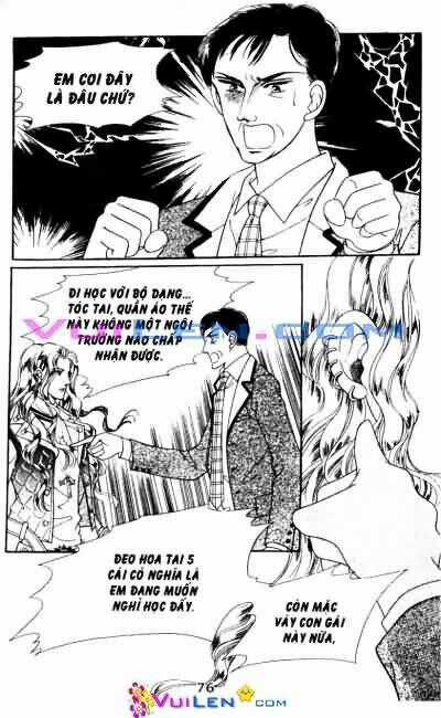 Ước Mơ Cao Đẹp Chapter 1 trang 76