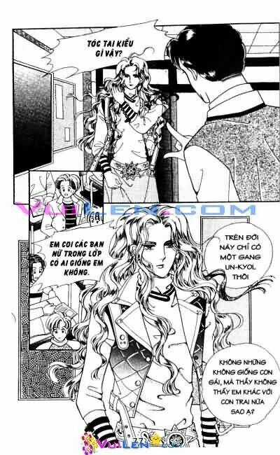 Ước Mơ Cao Đẹp Chapter 1 trang 77