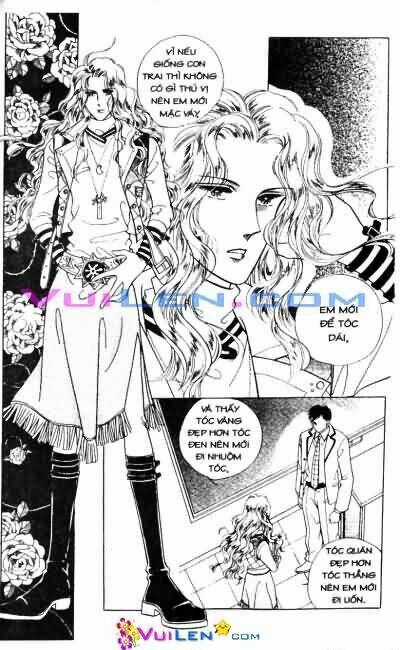 Ước Mơ Cao Đẹp Chapter 1 trang 78