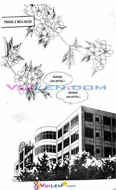 Ước Mơ Cao Đẹp Chapter 1 trang 8