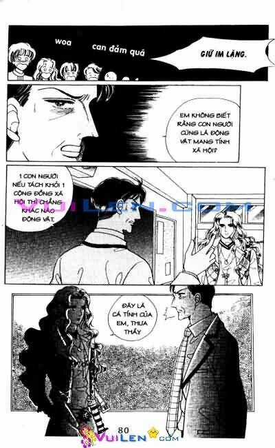 Ước Mơ Cao Đẹp Chapter 1 trang 80