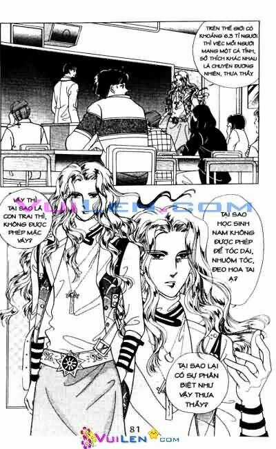 Ước Mơ Cao Đẹp Chapter 1 trang 81