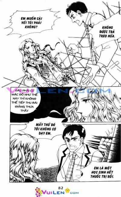 Ước Mơ Cao Đẹp Chapter 1 trang 82