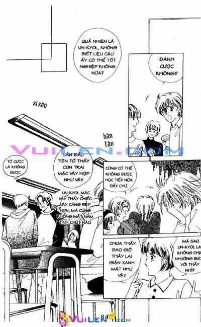 Ước Mơ Cao Đẹp Chapter 1 trang 84