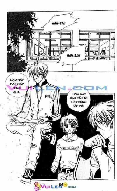 Ước Mơ Cao Đẹp Chapter 1 trang 86