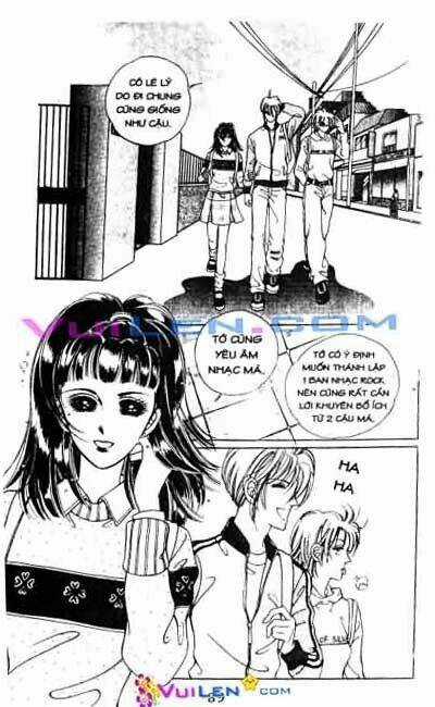 Ước Mơ Cao Đẹp Chapter 1 trang 89