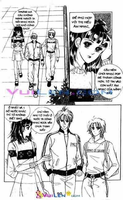 Ước Mơ Cao Đẹp Chapter 1 trang 90