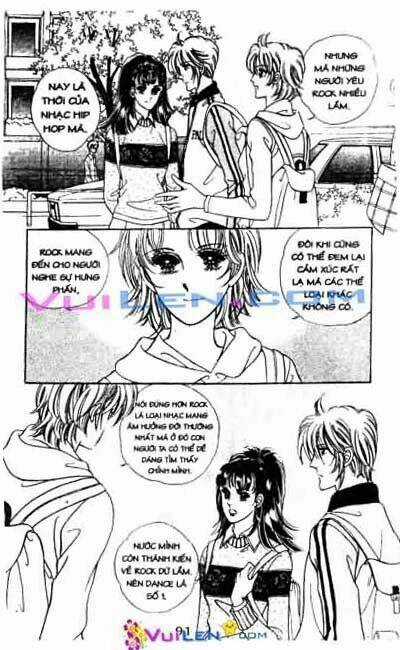 Ước Mơ Cao Đẹp Chapter 1 trang 91
