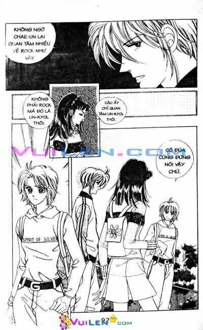 Ước Mơ Cao Đẹp Chapter 1 trang 92