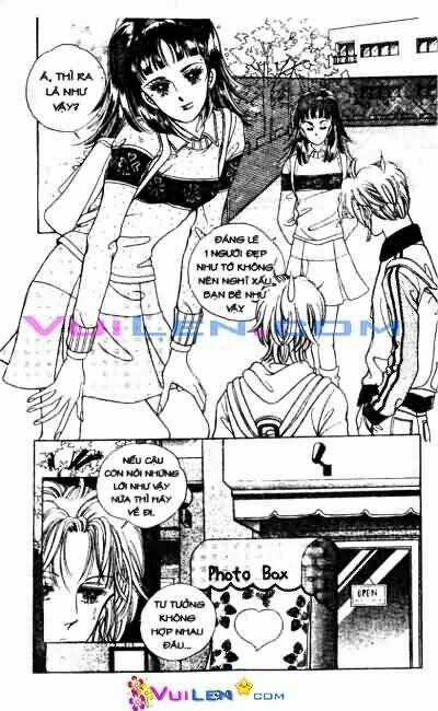 Ước Mơ Cao Đẹp Chapter 1 trang 94