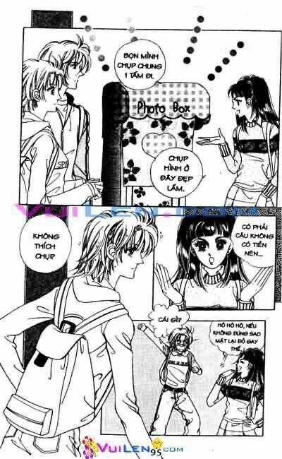 Ước Mơ Cao Đẹp Chapter 1 trang 95
