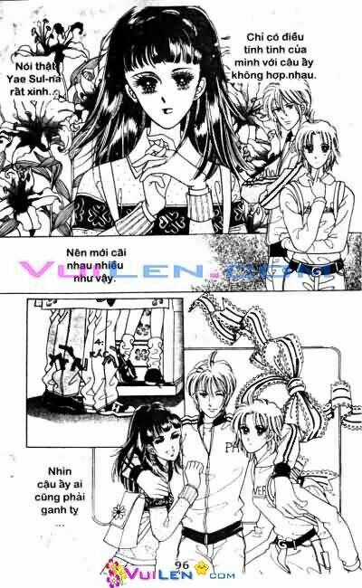 Ước Mơ Cao Đẹp Chapter 1 trang 96