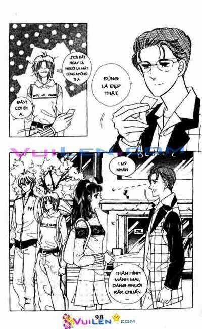 Ước Mơ Cao Đẹp Chapter 1 trang 98