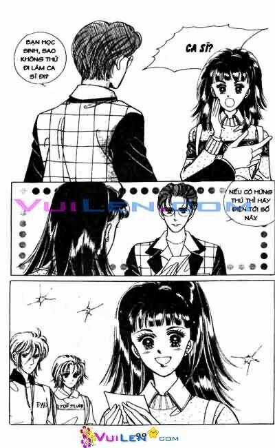 Ước Mơ Cao Đẹp Chapter 1 trang 99