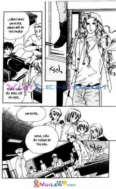 Ước Mơ Cao Đẹp Chapter 2 trang 101